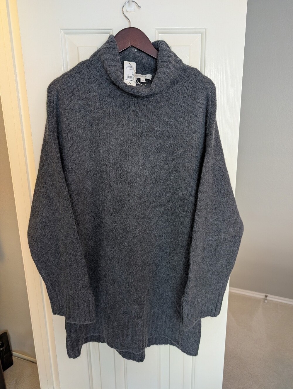 NWT Favorite Daughter St James Sweater Dress
